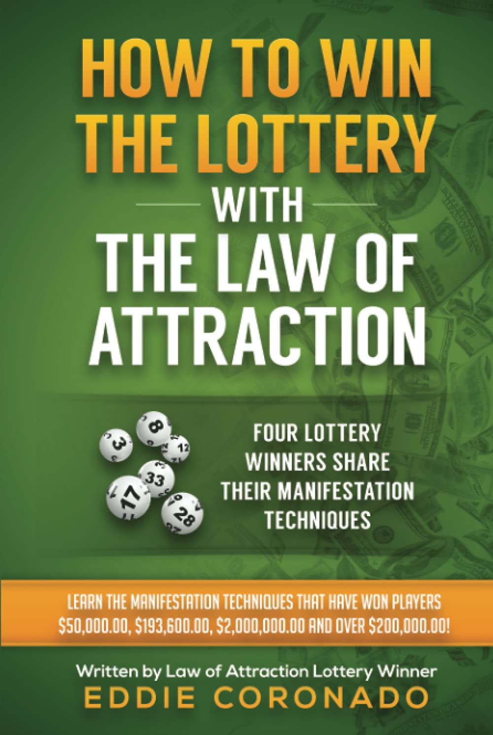 Learn How to Increase Your Chances of Winning the Lottery by Richard Lustig